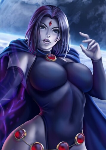 Raven